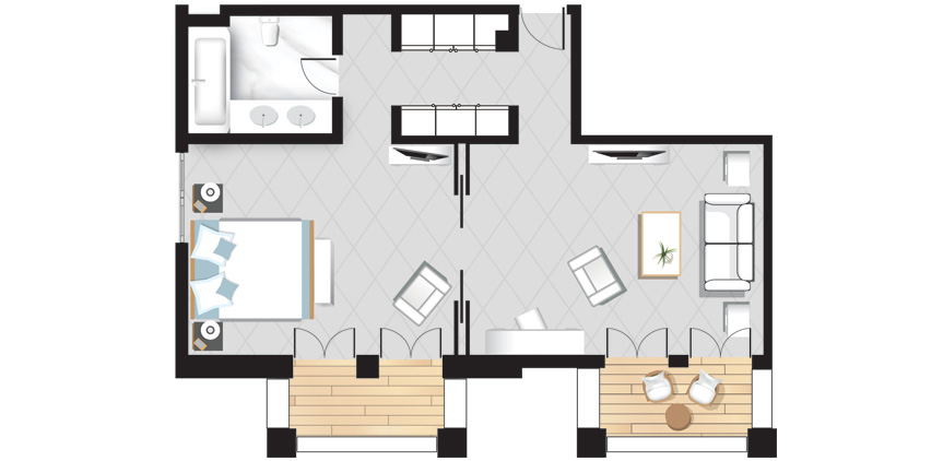 Suite-Mandola-floorplan